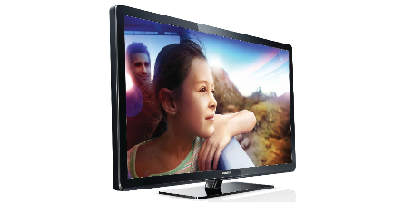 32" Philips 32PFL3007H/12