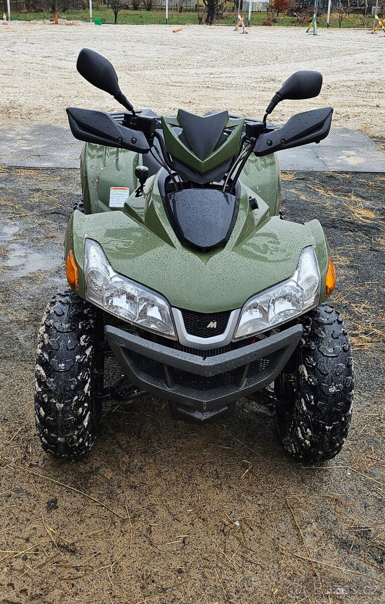 Sym 250