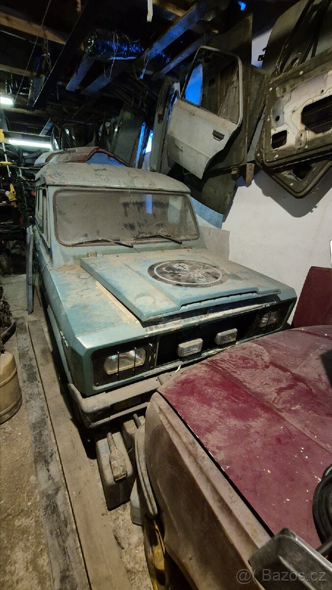 Aro 240