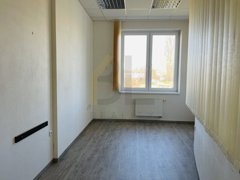 Pronájem komerčního prostoru, 15m2, Za Drahou, Hodonín