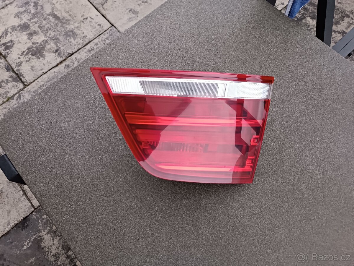 Prodám Světlo zadní BMW X3 .2016.