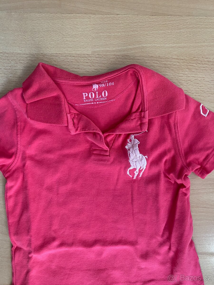 Polo 98/104