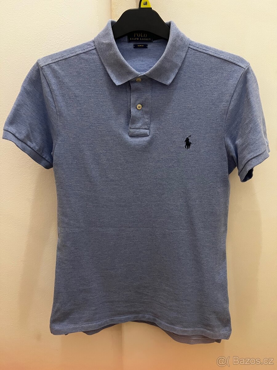 Tričko Polo Ralph Lauren