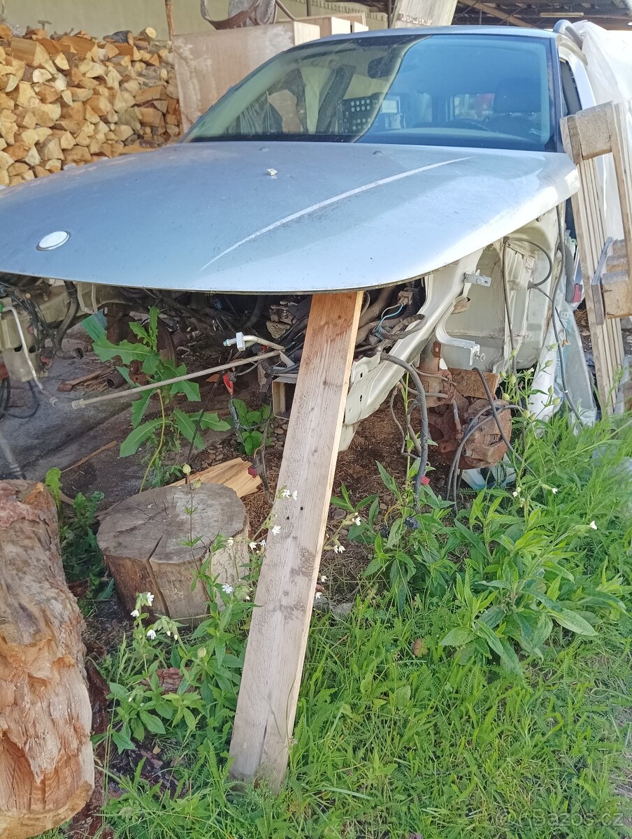Saab 9-5 3.0 V6 kombi 2000