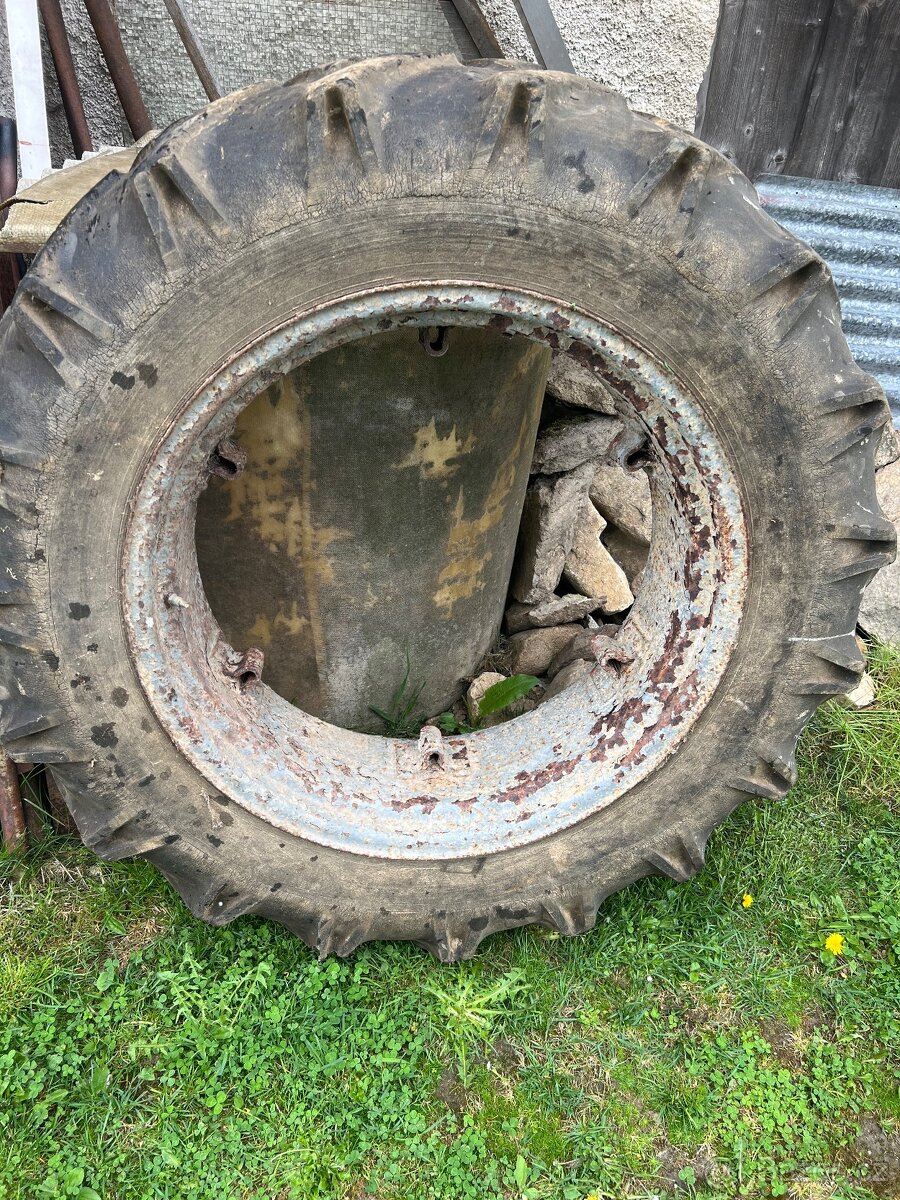 Zetor