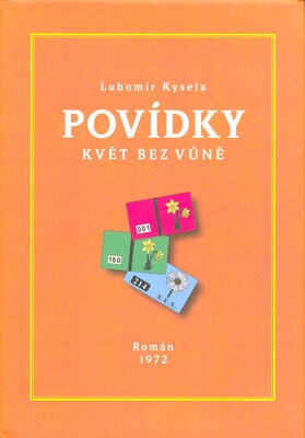 Beletrie od Lubomíra Kysely.
