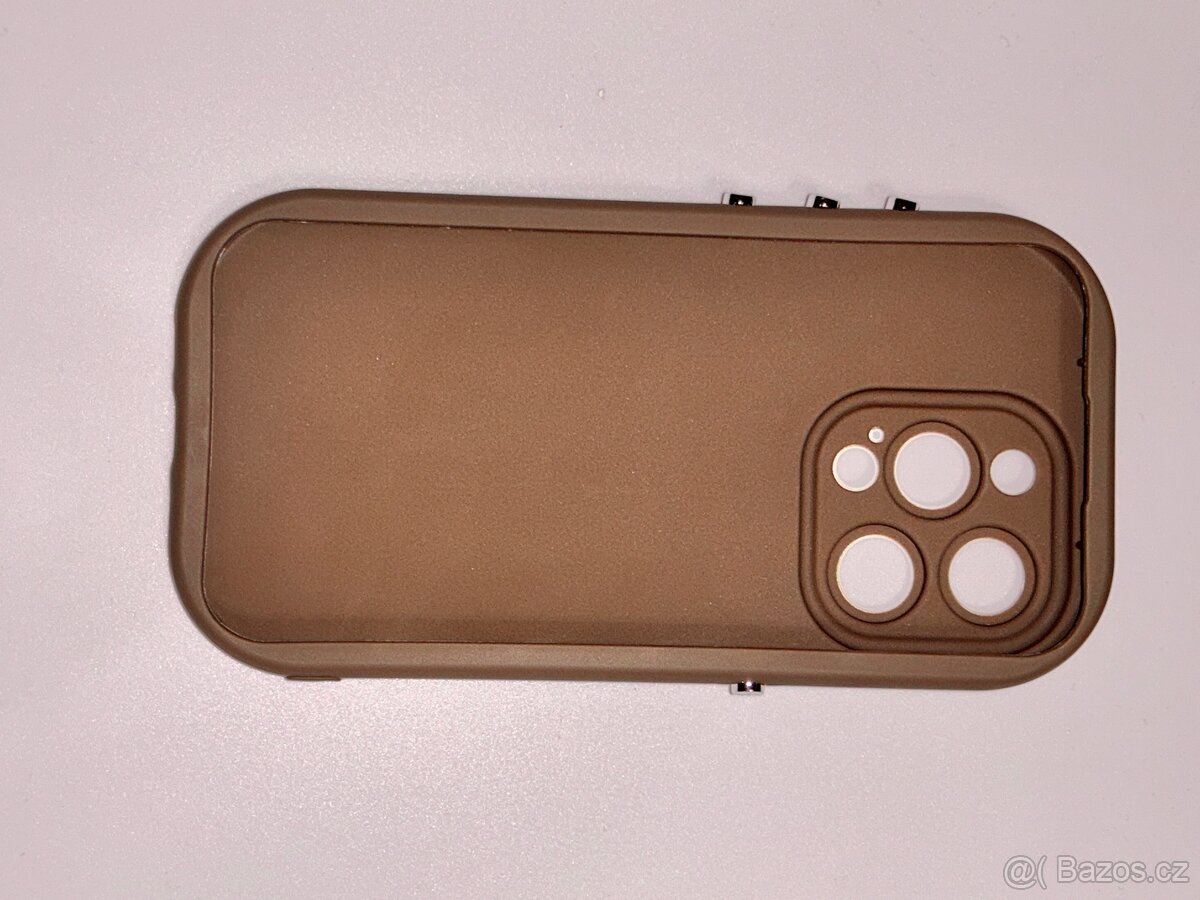 Prodám obal na Iphone 15 Pro
