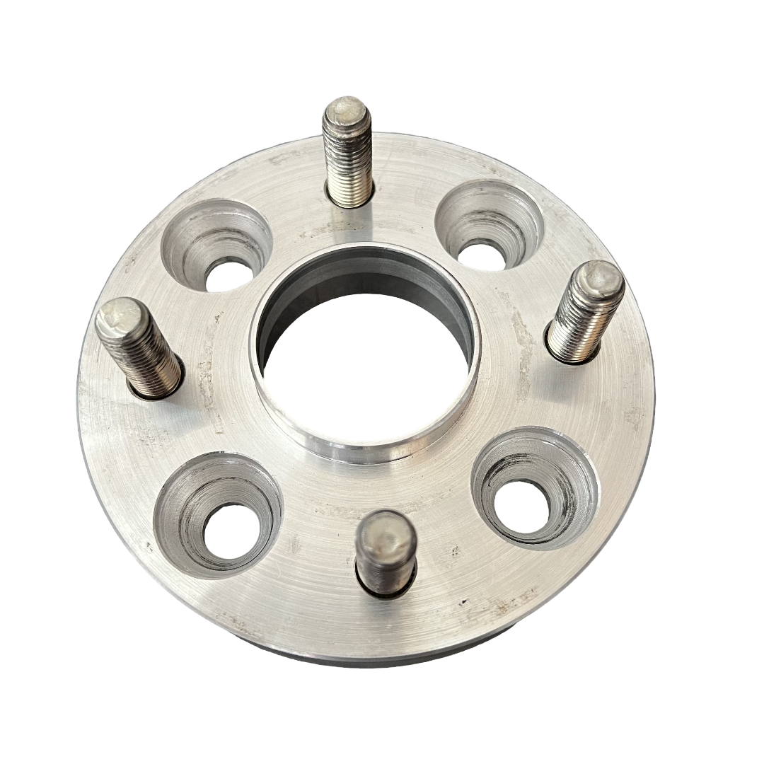 Rozšiřovací podložky pod kola pro vozy Ford 4x108 (15-25mm)