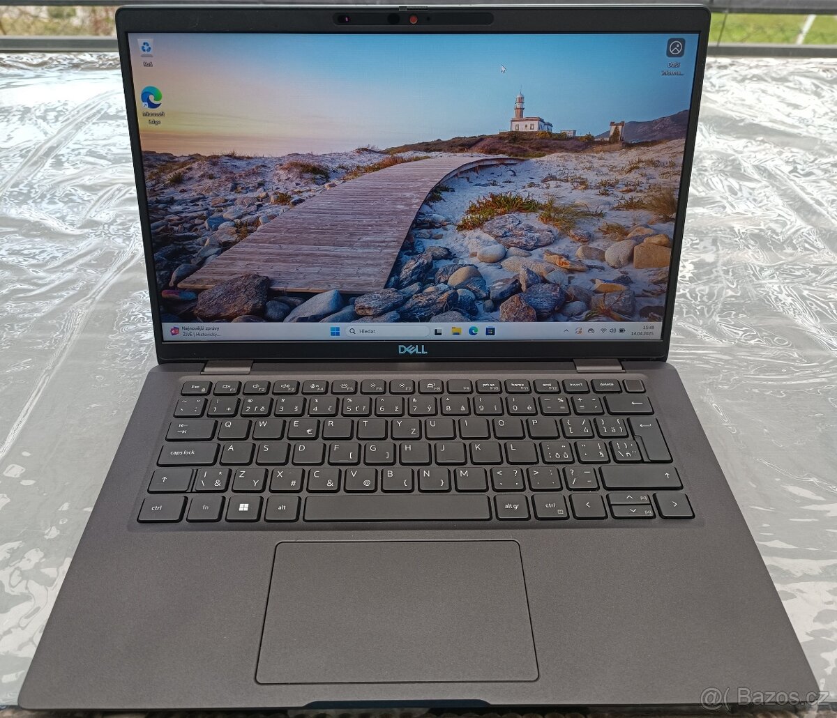 Dell Latitude 7420 i7- 11th / 16GB RAM /SSD 512GB / WIN 11