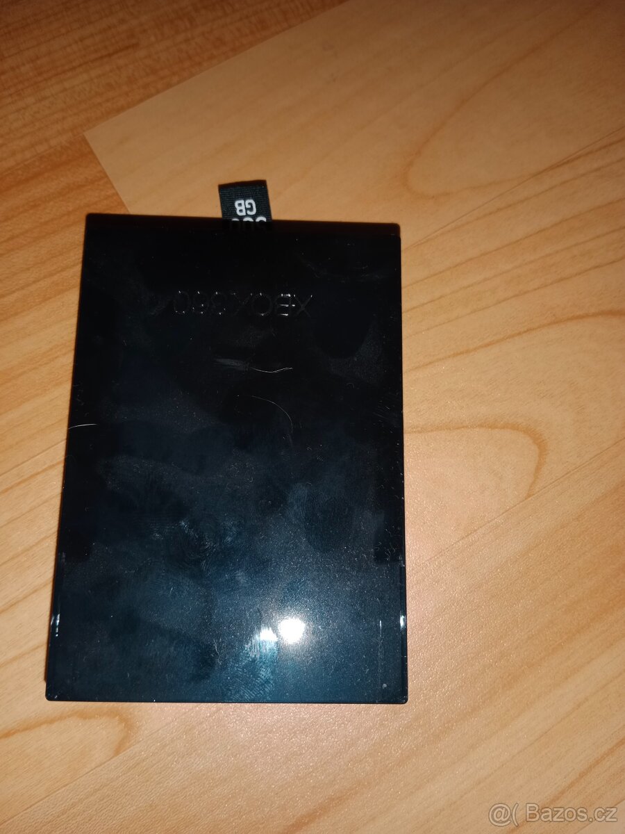 500 GB