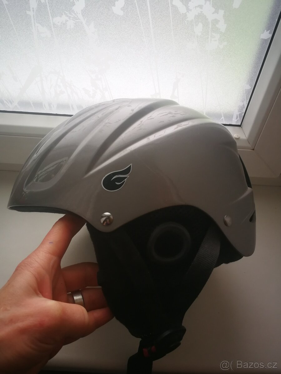 Helma TCM vel:58/59