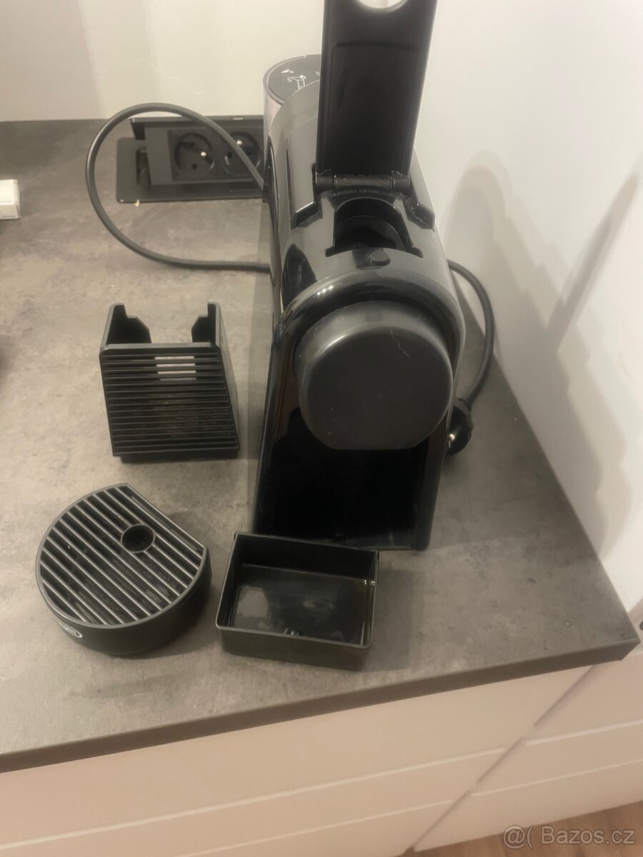 Kávovar Nespresso