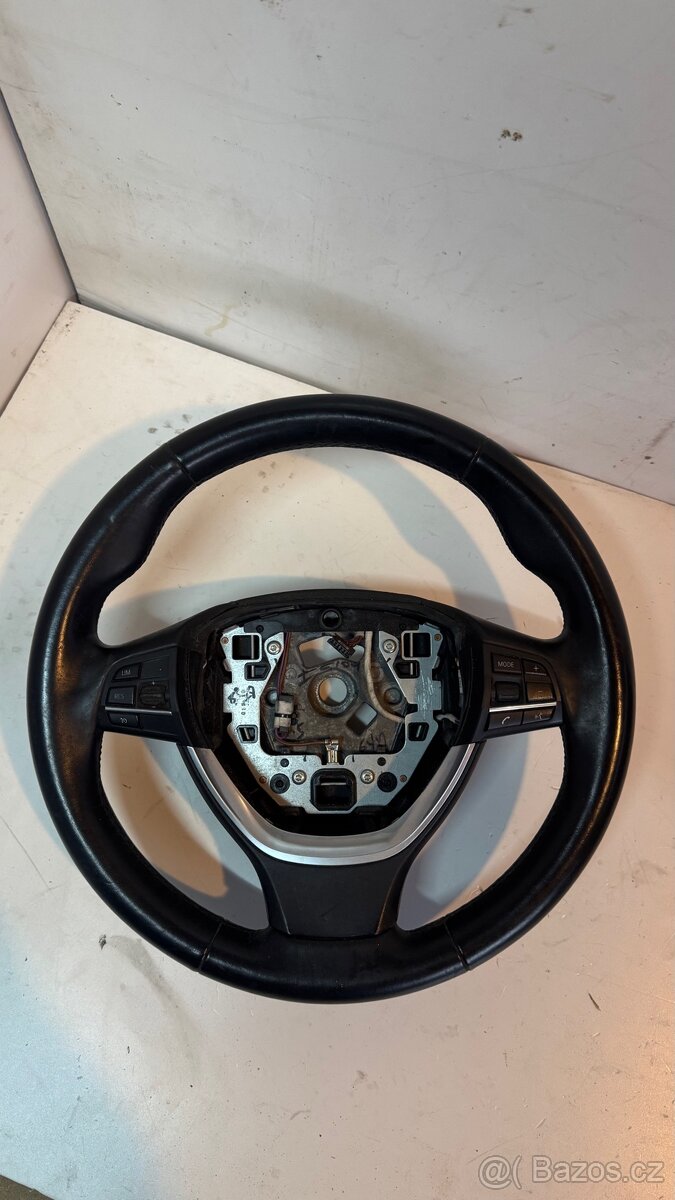 BMW f10 f11 volant