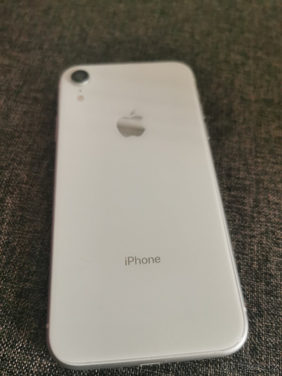 Apple IPhone XR 64