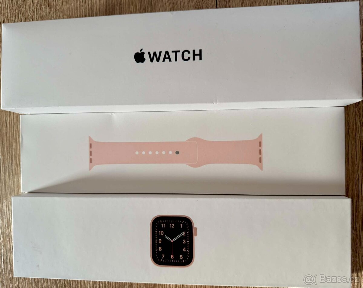 Apple Watch SE