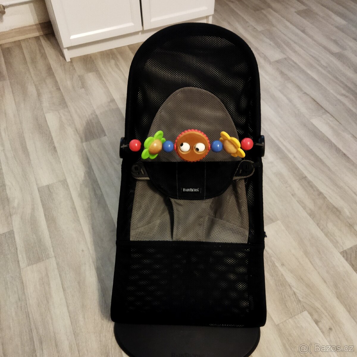Babybjörn houpátko