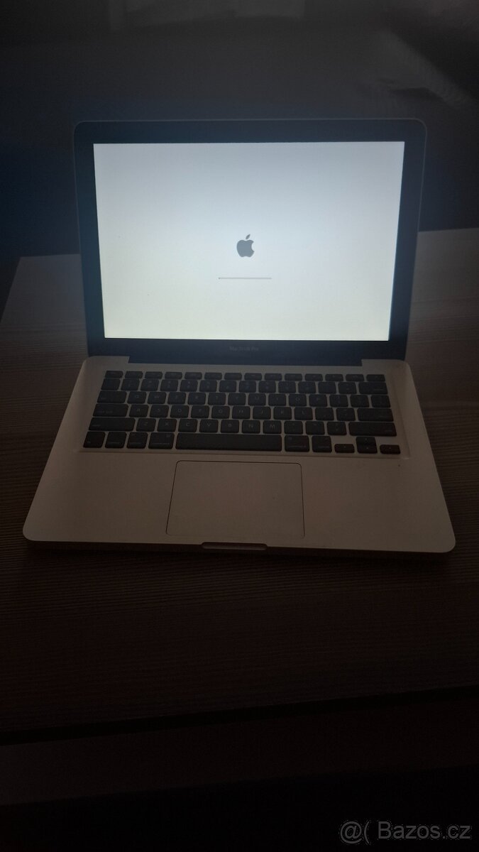 Macbook Apple