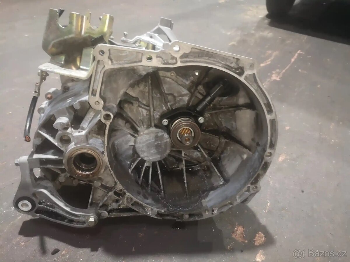 Převodovka 5q 1.6 TDCi 66kW GPDA Ford C Max 181tis.km