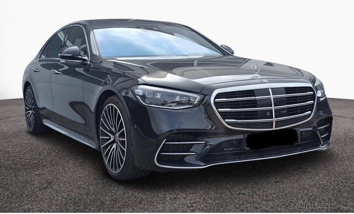 Merceces s400D 2022 Amg