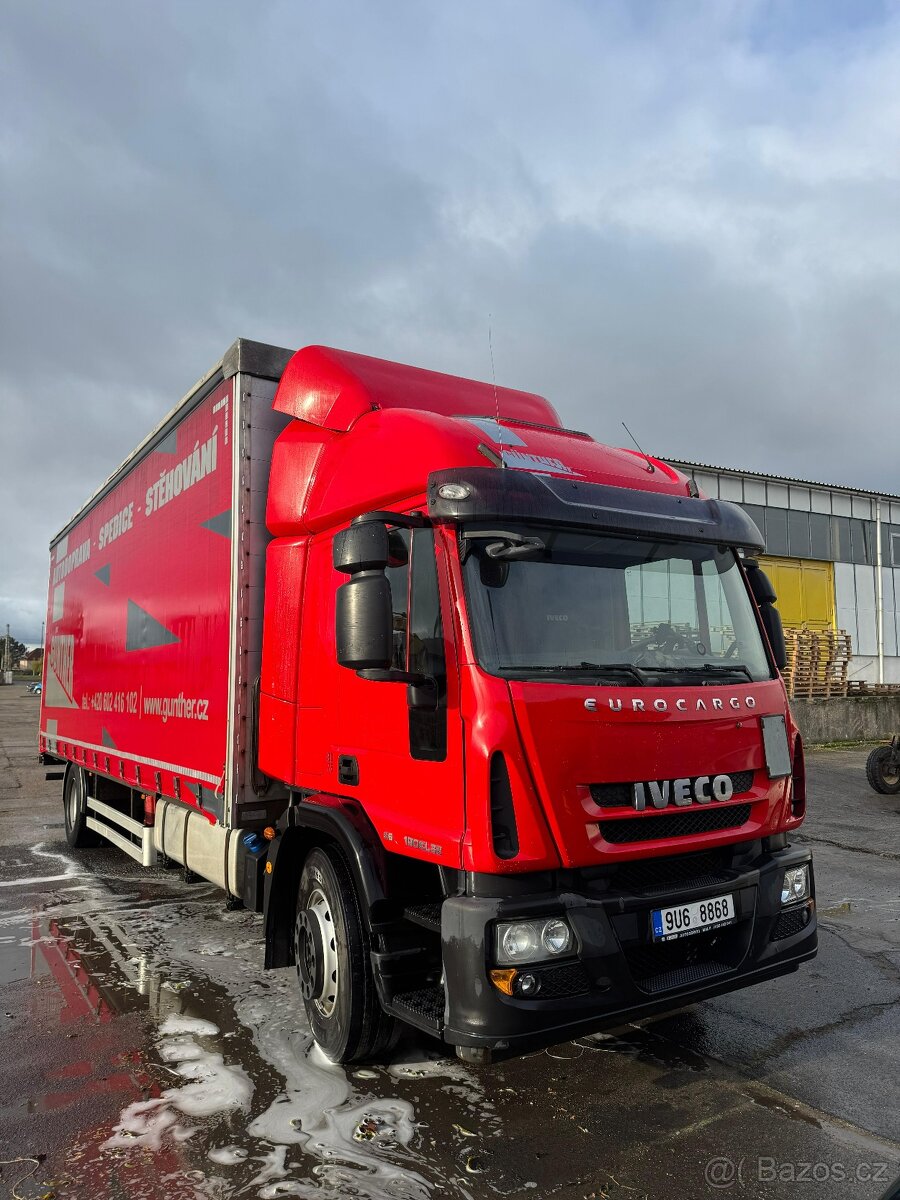 Iveco 190EL 32 EURO 6