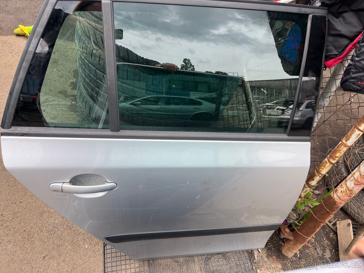 Fabia 2 combi
