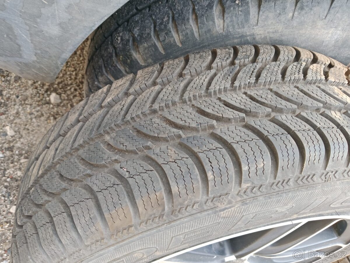 185/65r15 zimní