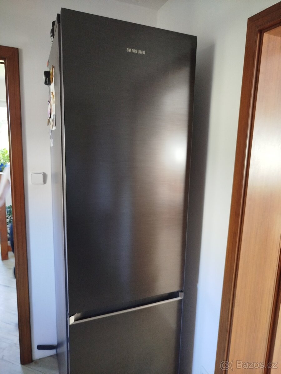Samsung lednice