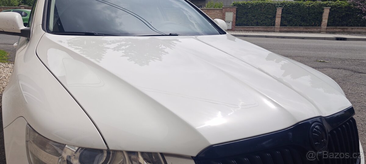 Kapota Superb 2