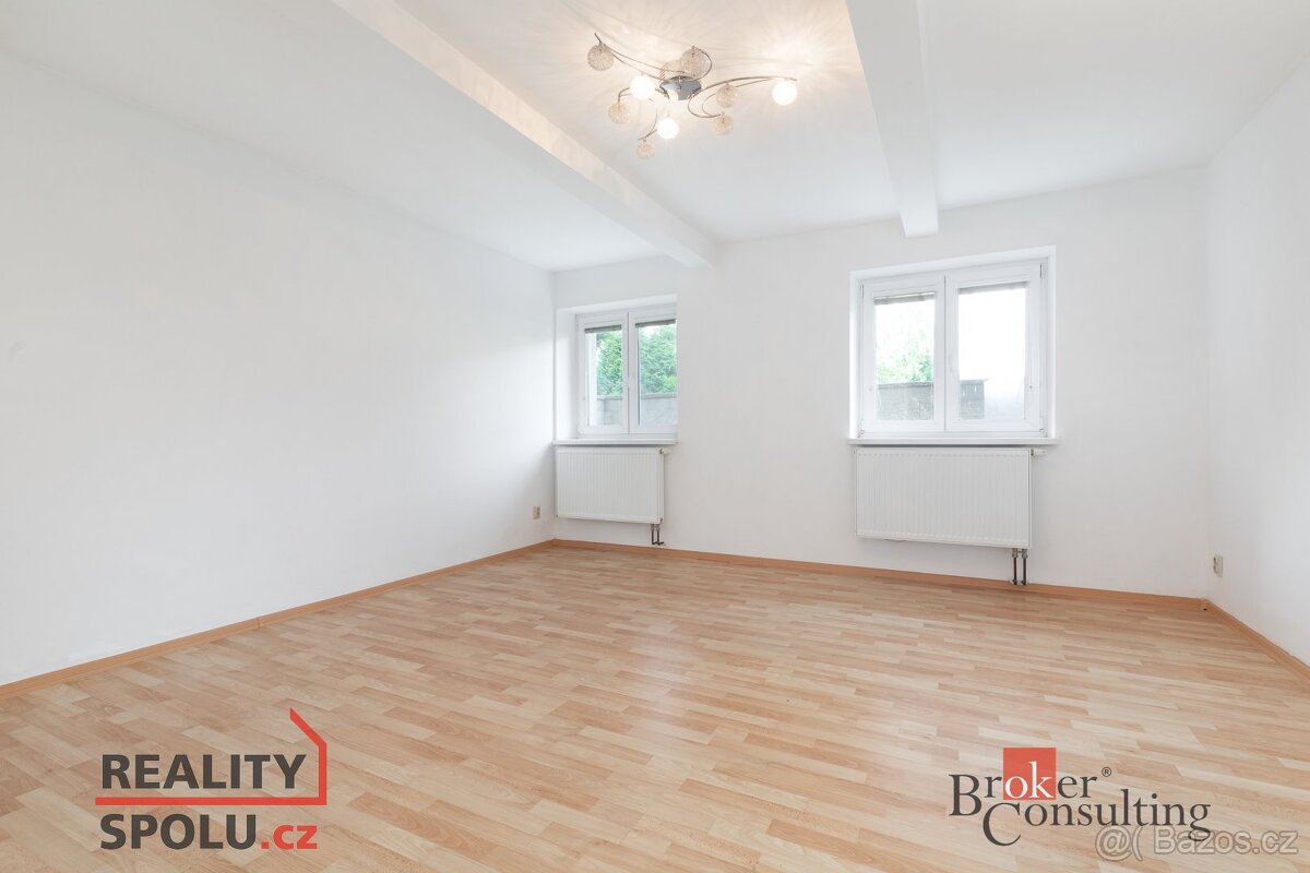 Pronájem, byty/1+1, 47 m2, Hobzíkova 2097/32, 74601 Opava, O