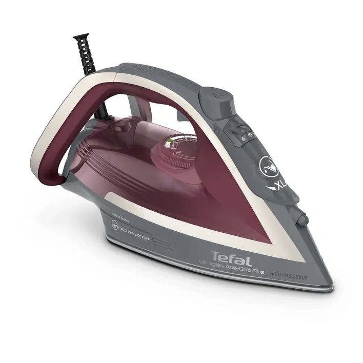 Napařovací žehlička Tefal Ultragliss Plus FV6840E0