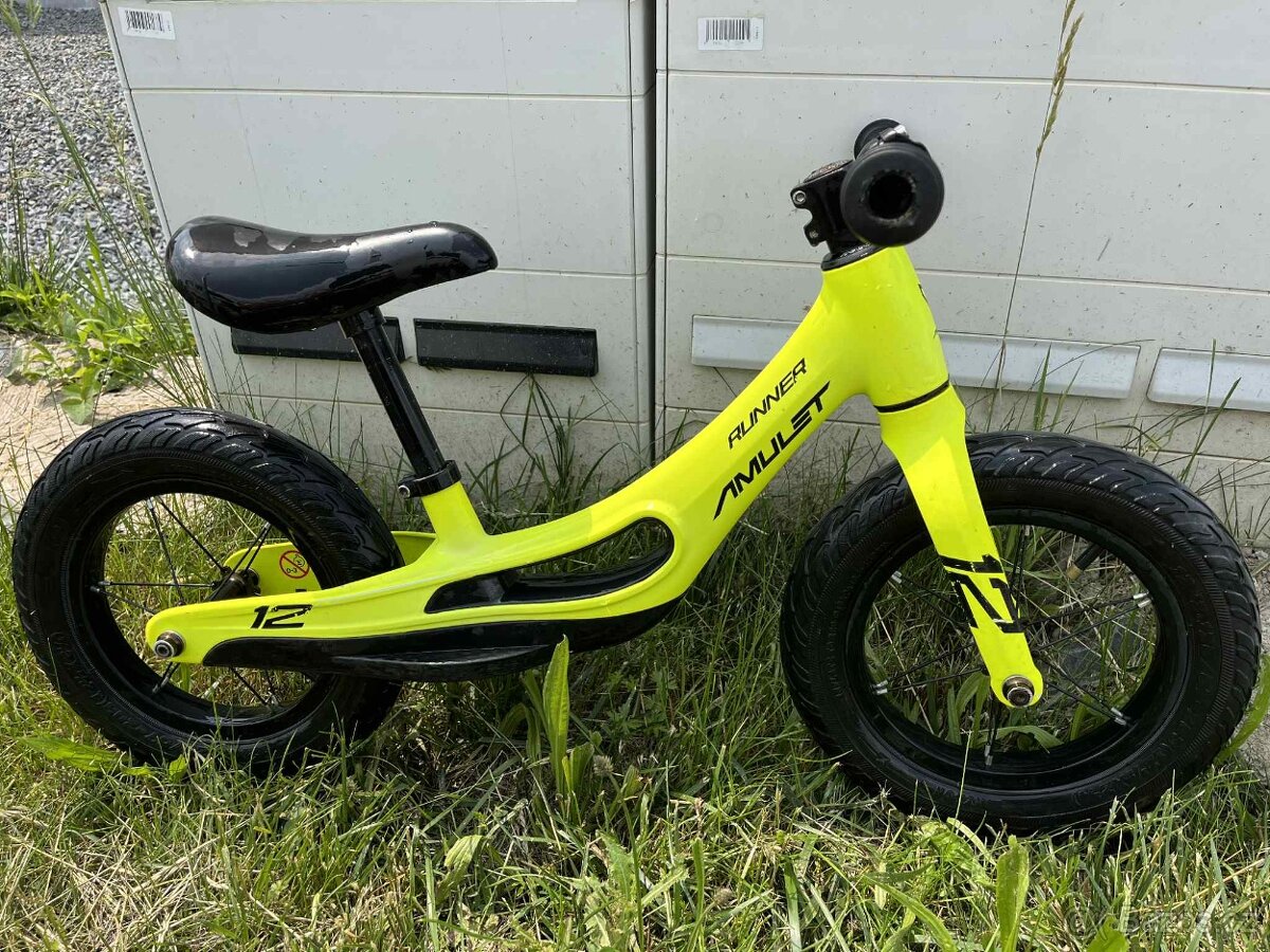 Odrážedlo