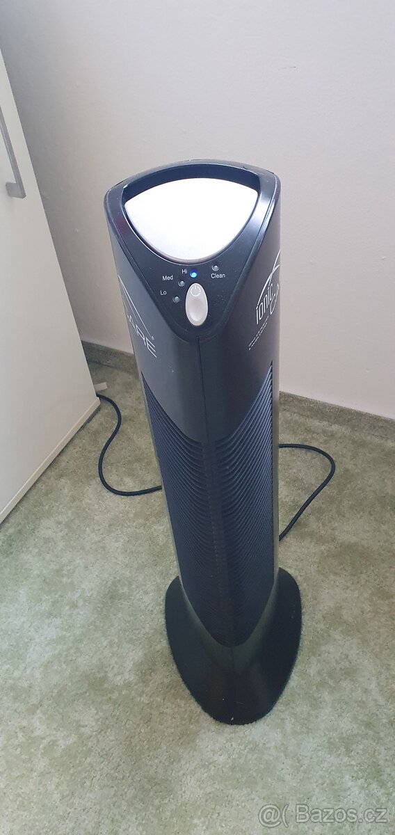 Čistička vzduchu Ionic care