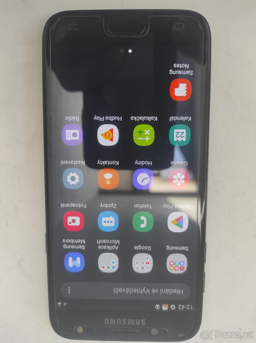 Mobil Samsung