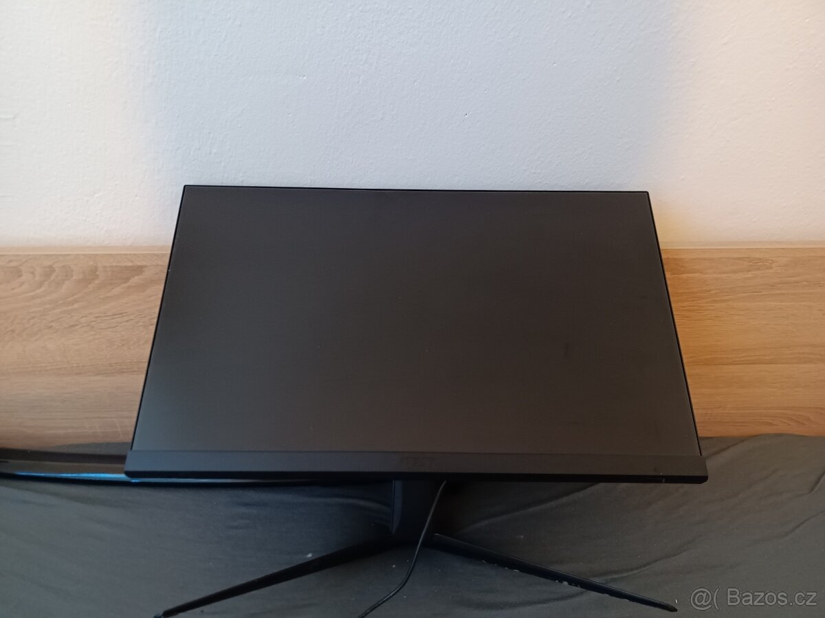 Herní monitor MSI Optix G241V E2