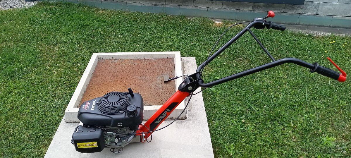 Vari global honda gsv 190