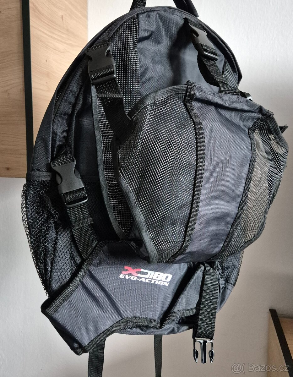 Sportovní batoh Evo-Action XJ 180, 18l