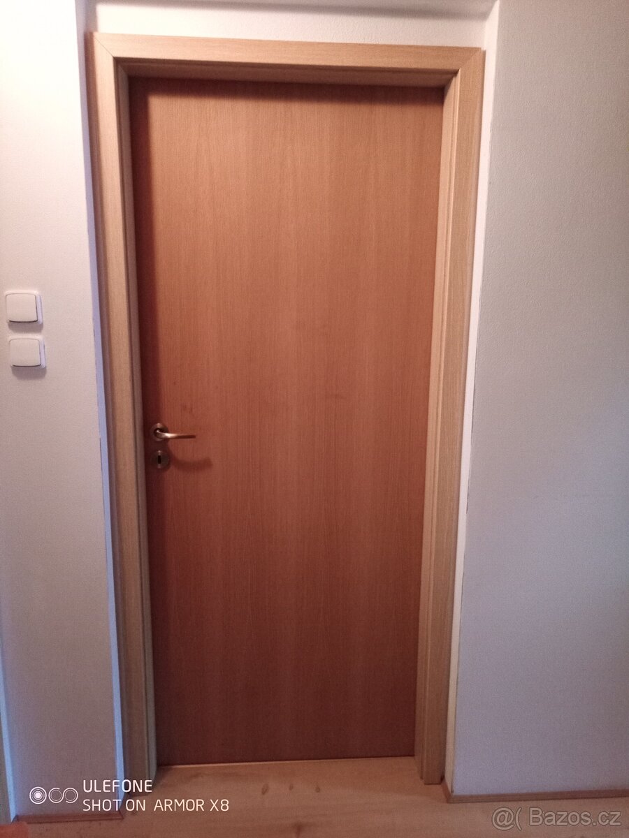 Obložky