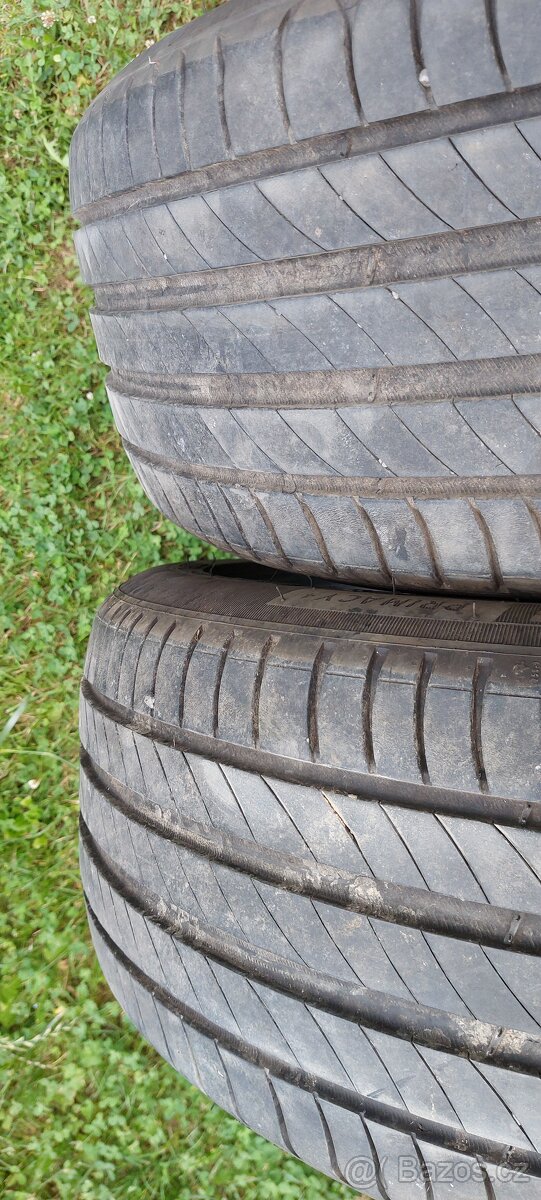 Michelin primacy 4 225/45/17