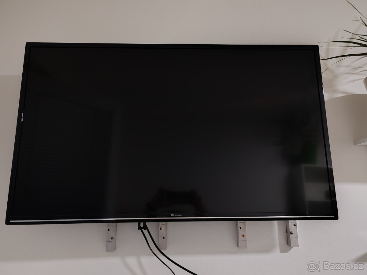 GoGEN TVF40P525T