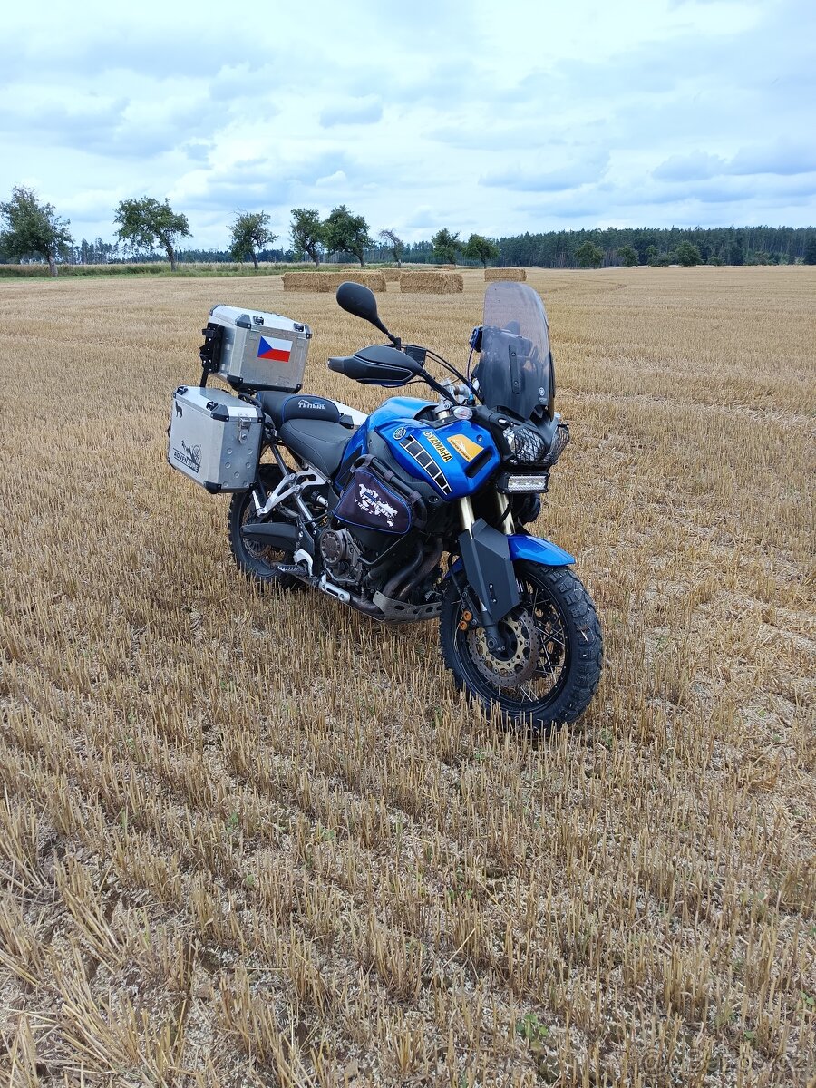 Yamaha XT1200 Z SuperTenere