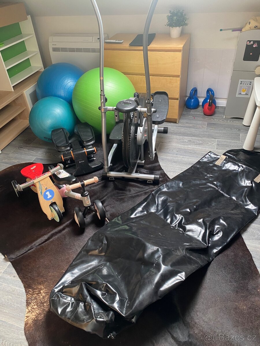 Boxovaci pytel