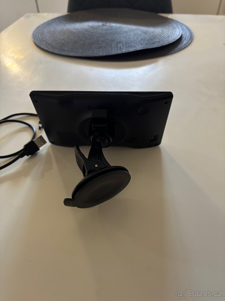 Navigace Garmin