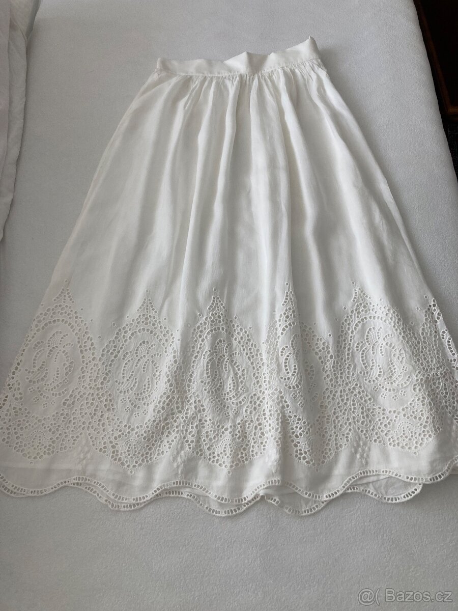 Massimo Dutti sukně