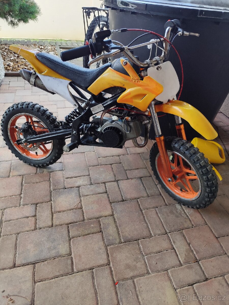 Minibike
