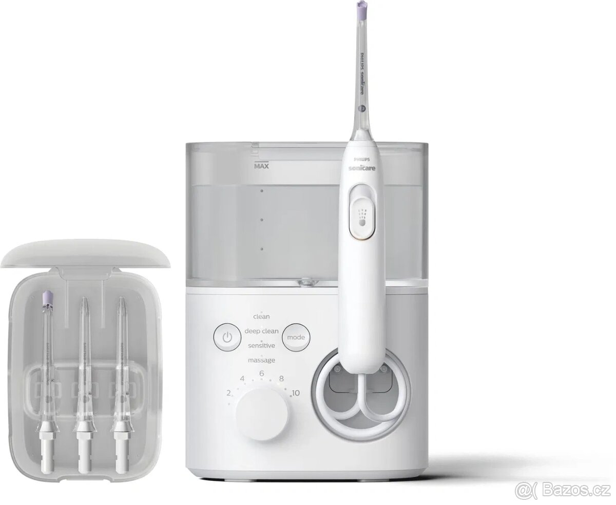 Ústní sprcha Philips Sonicare Power Flosser 7000