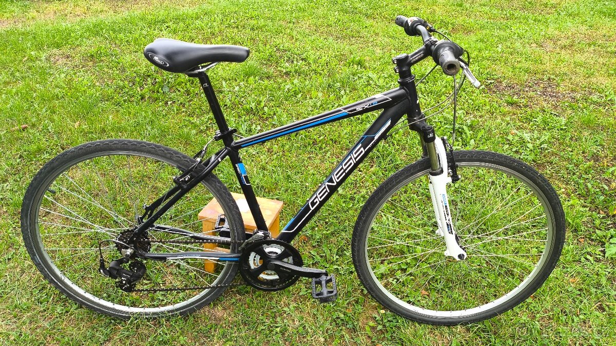 Kolo Genesis