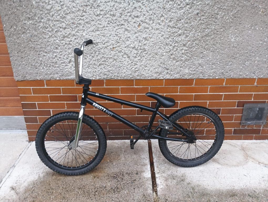 BMX