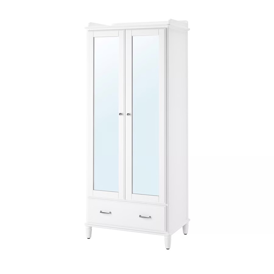 Tyssedal skrin ikea