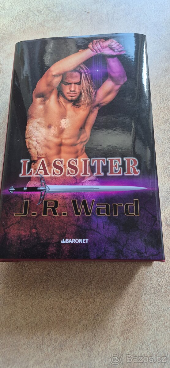 Lassiter