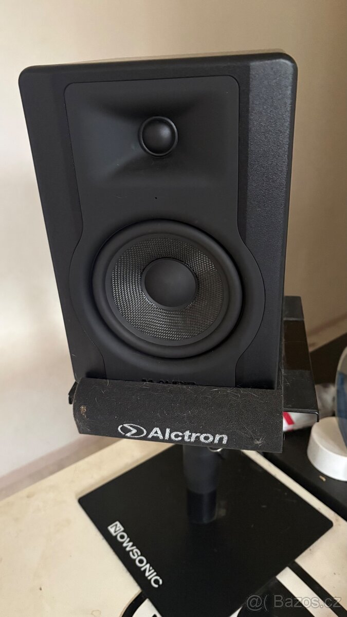 Reproduktory M-Audio BX5 D3